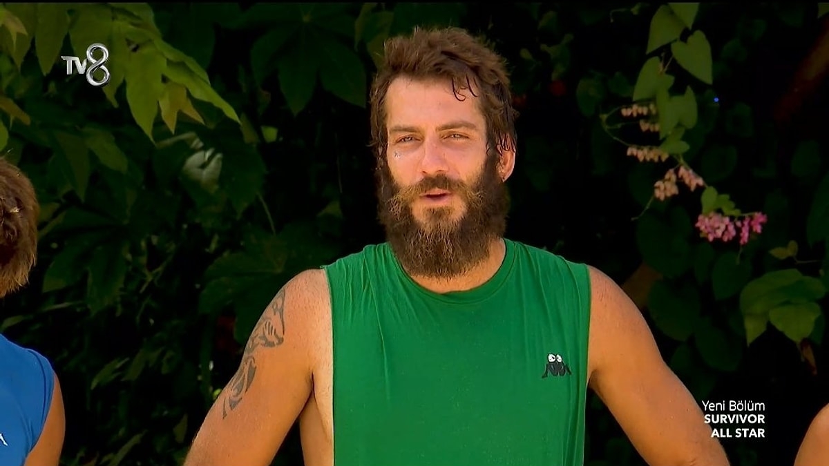 Survivor’da yeni bir savaş mı başlıyor?