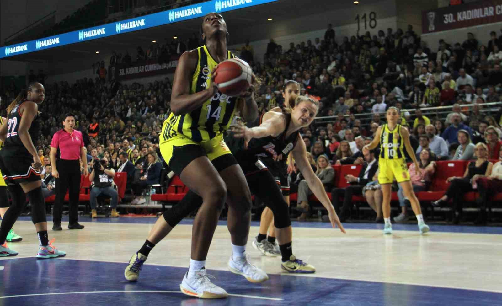 30 kadinlar cumhurbaskanligi kupasi fenerbahce opetin 6 75Iqe6Ri