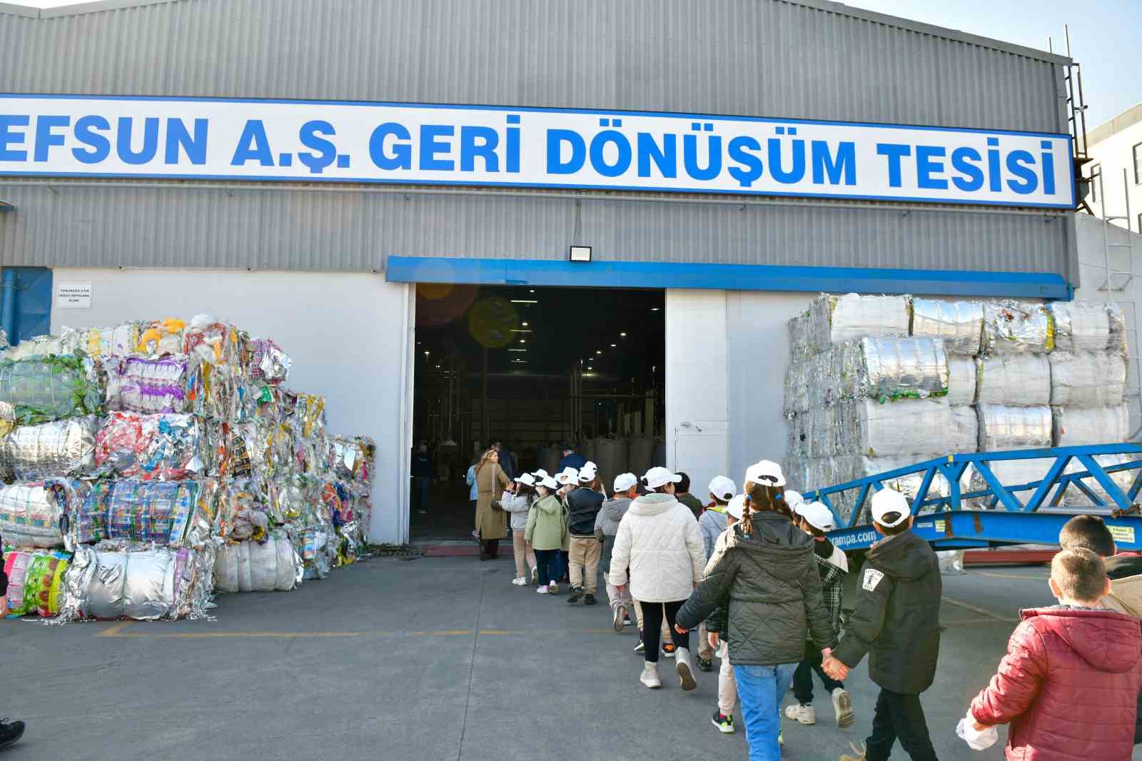 30 mart sifir atik gununde esenyurtlu cocuklara cevre bilinci asilandi 3 MP5NsCkm