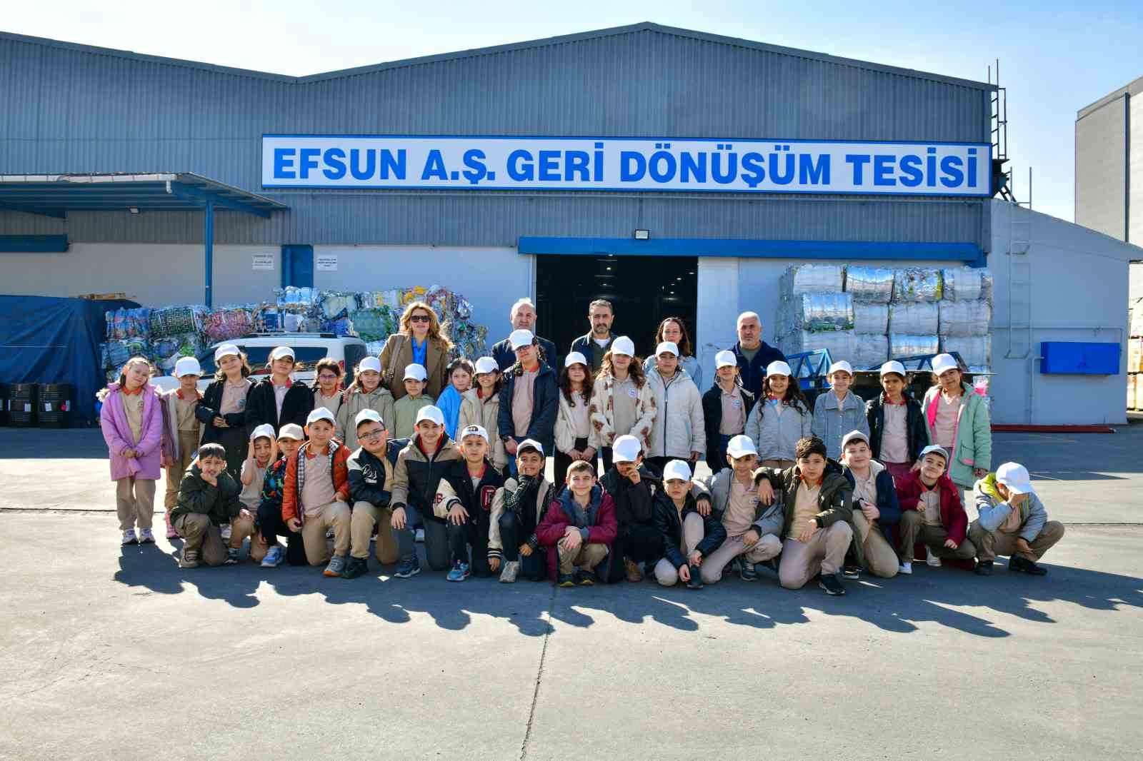 30 mart sifir atik gununde esenyurtlu cocuklara cevre bilinci asilandi 8