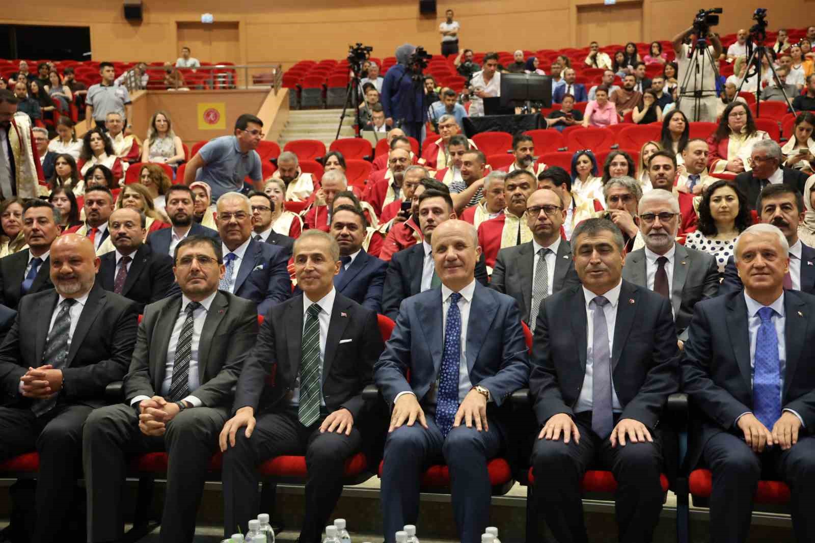 30 universiteye spor dostu kampus sertifikasi 0 s2bXZzXY