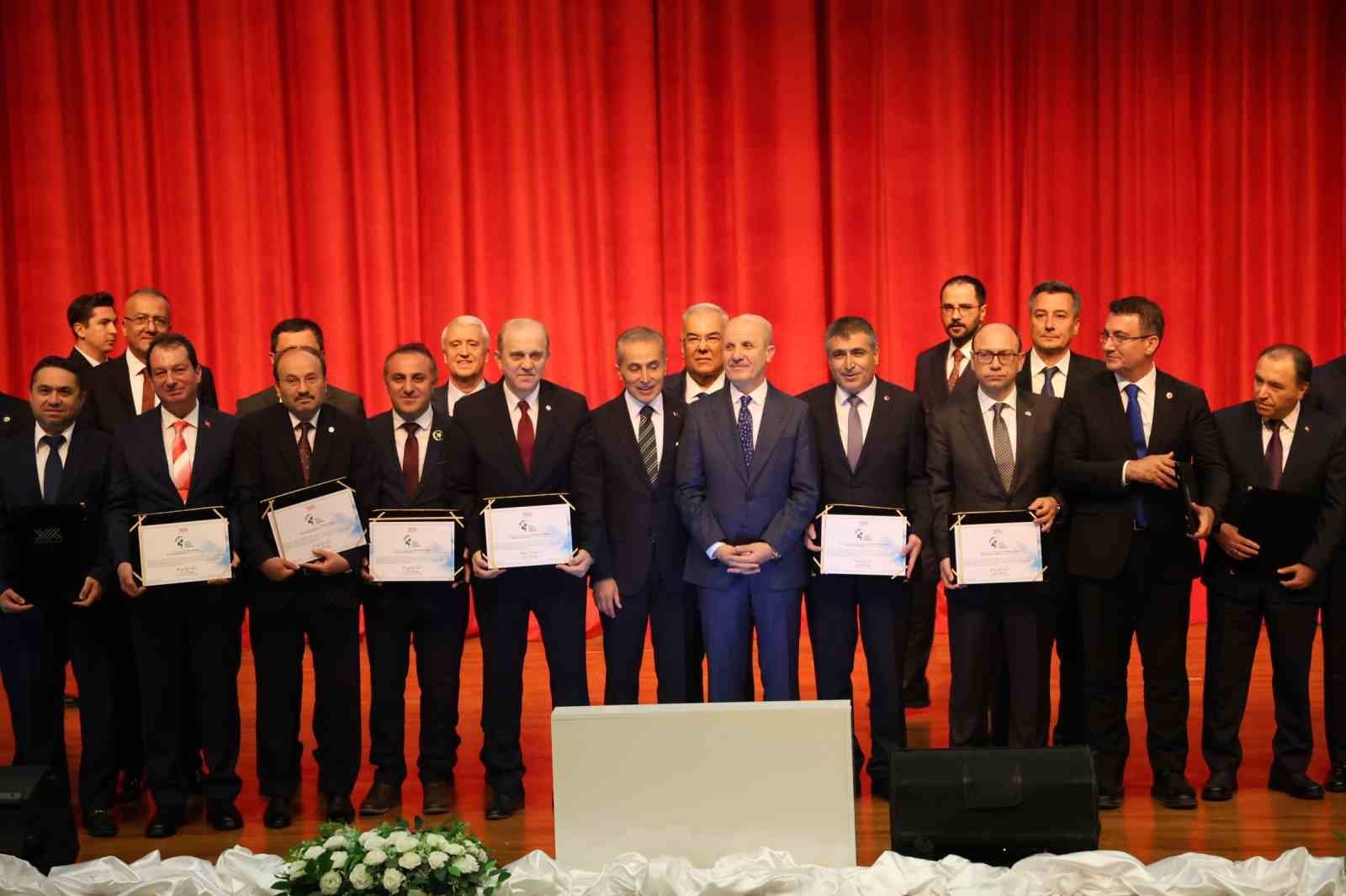 30 universiteye spor dostu kampus sertifikasi 2 GzTsFHZ2