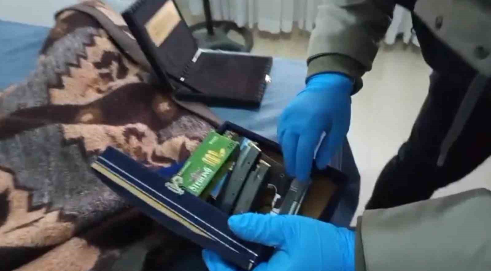 300 milyon liralik yasa disi bahis agi cokertildi 2 B4JGPYv2