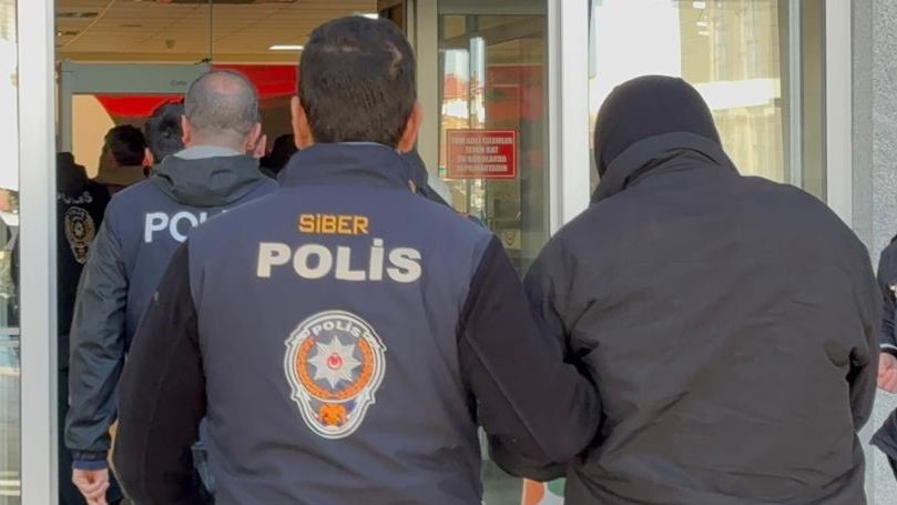 300 milyon liralik yasa disi bahis cetesi zanlisi 13 kisi adliyeye sevk edildi K9FD6GK7