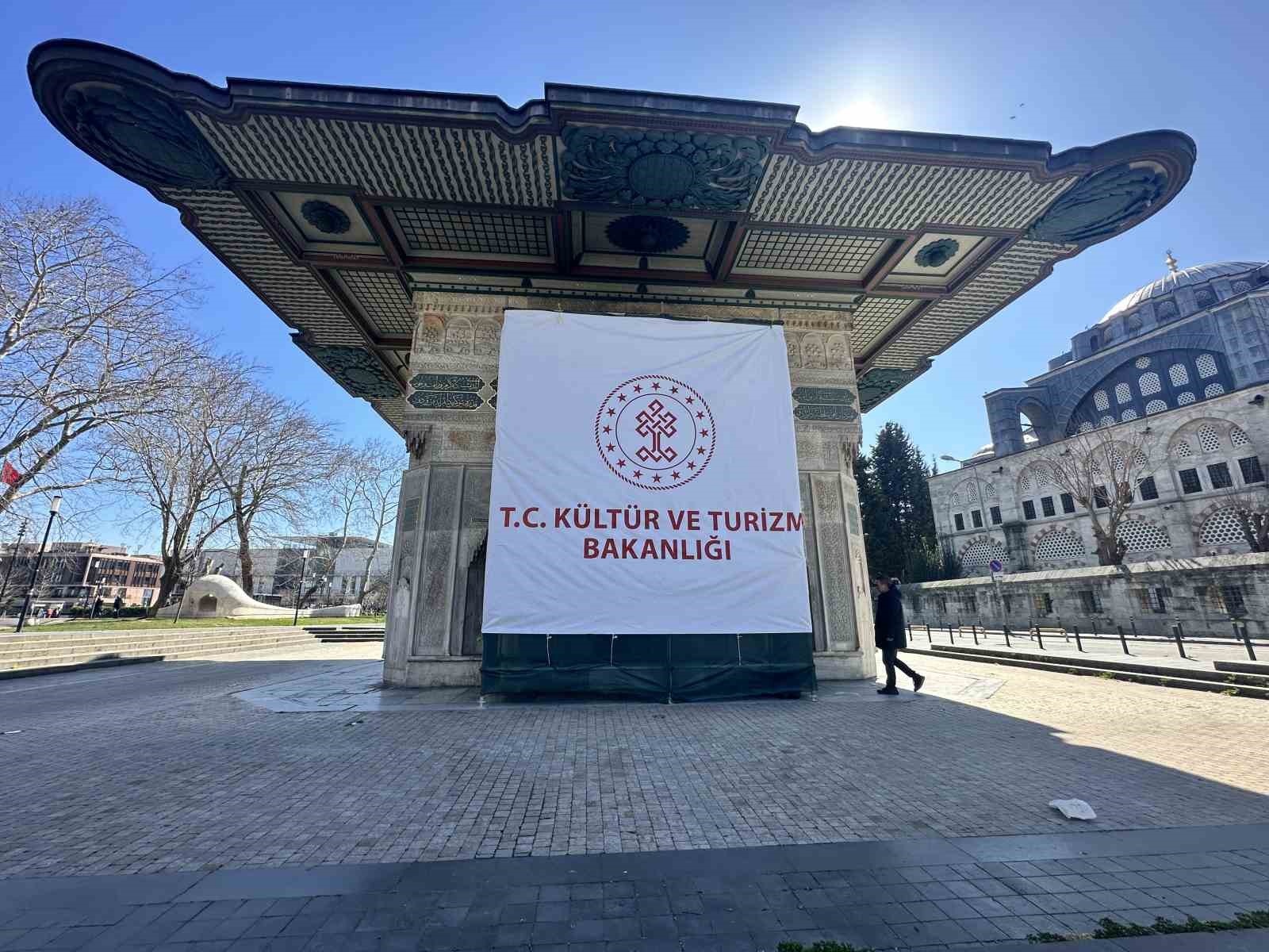 300 yillik tarih eski ihtisamina kavusuyor 0 GOmV3AKu