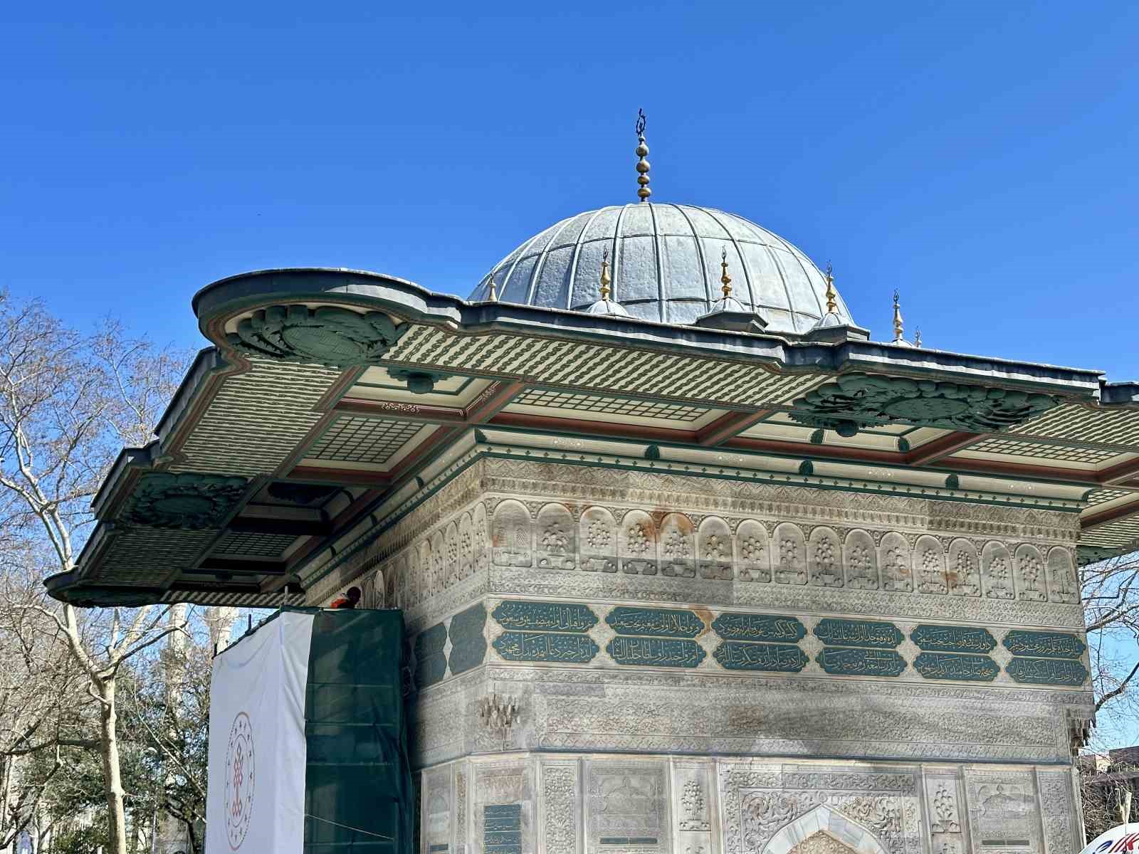 300 yillik tarih eski ihtisamina kavusuyor 3 HnreFW3R