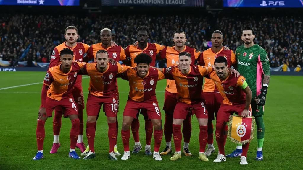 GALATASARAY
