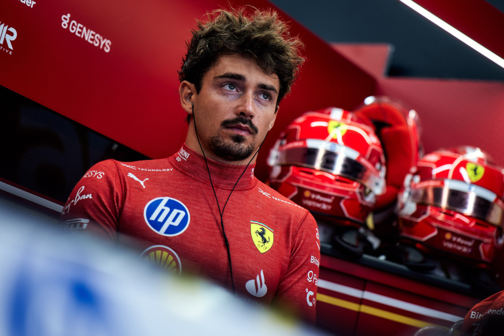 Charles Leclerc Kimdir Ve Kariyerinde Hangi Başarılara İmza Attı?