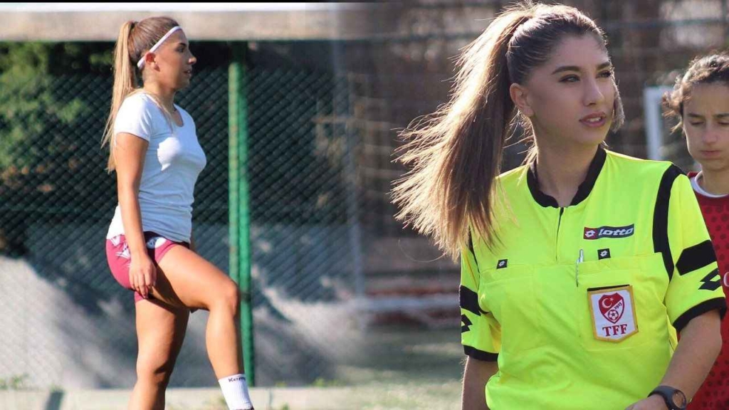 Elif karaarslan kimdir ve spor kariyerine nasıl başladı?