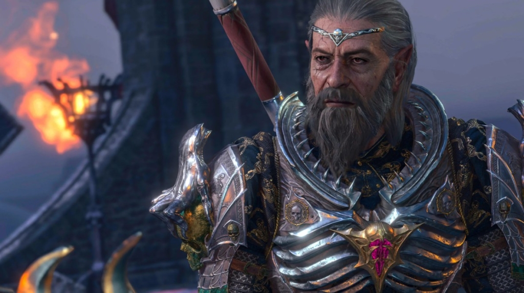 Baldur’s Gate dizisini kim hazırlıyor?