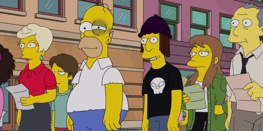 The Simpsons efsanesi ne kadar daha sürecek?