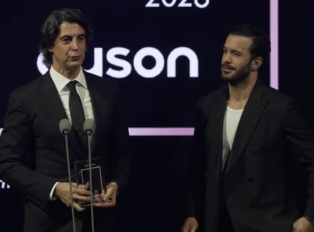 ELLE Style Awards töreninde kimler hangi ödülü aldı?