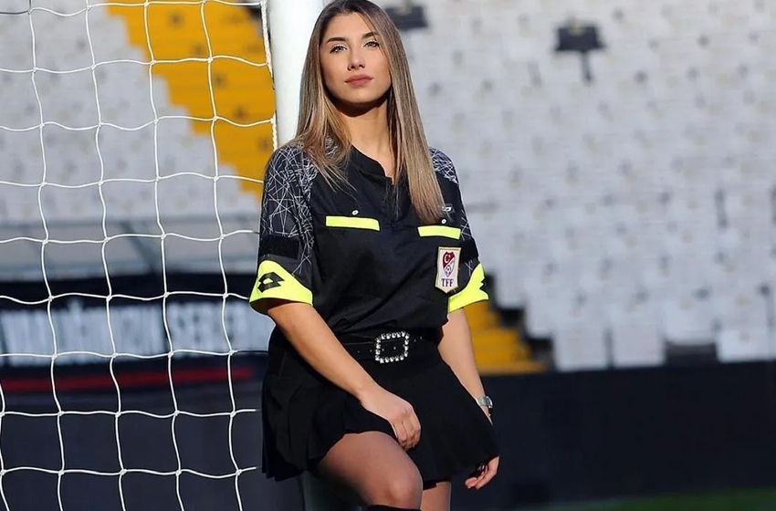 Elif karaarslan kimdir ve spor kariyerine nasıl başladı?