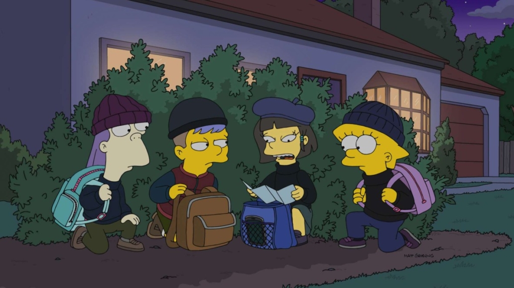 The Simpsons bugün hâlâ izlenir mi?