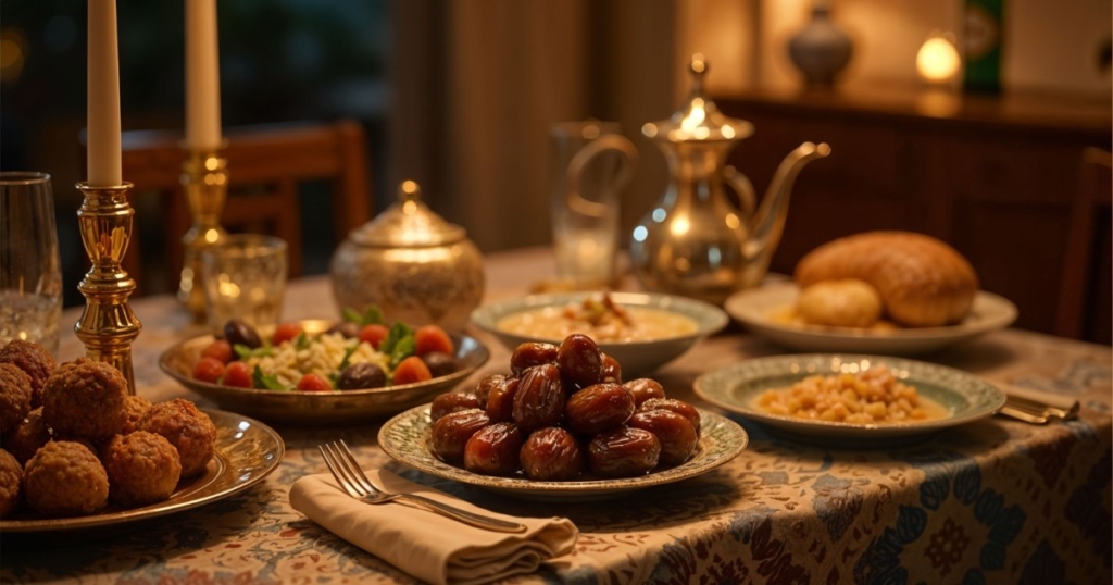 Ramazan alışverişi nasıl yapılır ve sahurluk ürünlerde nelere dikkat edilmelidir?