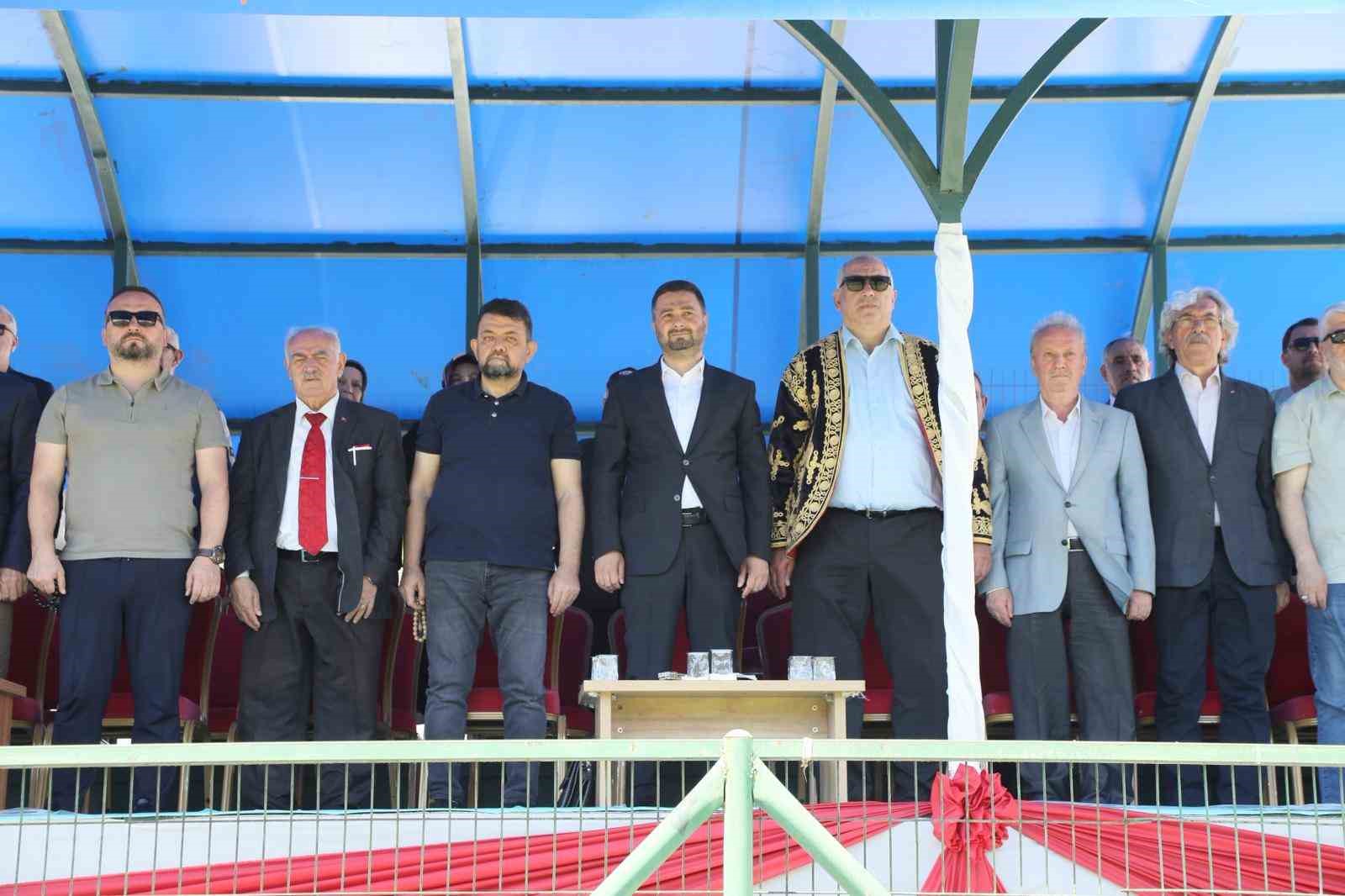 32. Kağıthane Yağlı Güreşleri Kırkpınar’ı aratmadı 4 32 kagithane yagli guresleri kirkpinari aratmadi 0 rb7VAVq9