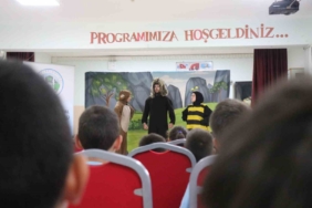Yıldırım’da çocuklar yaz tatilini öğrenerek geçirecek 1 thumbnail