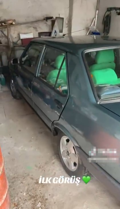 32 yil sonra mavisinden gozyasi dokerek ayrildi 2 u51Sj9SR