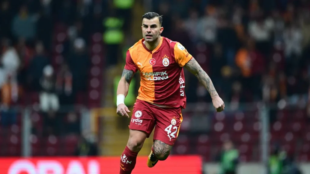 GALATASARAY