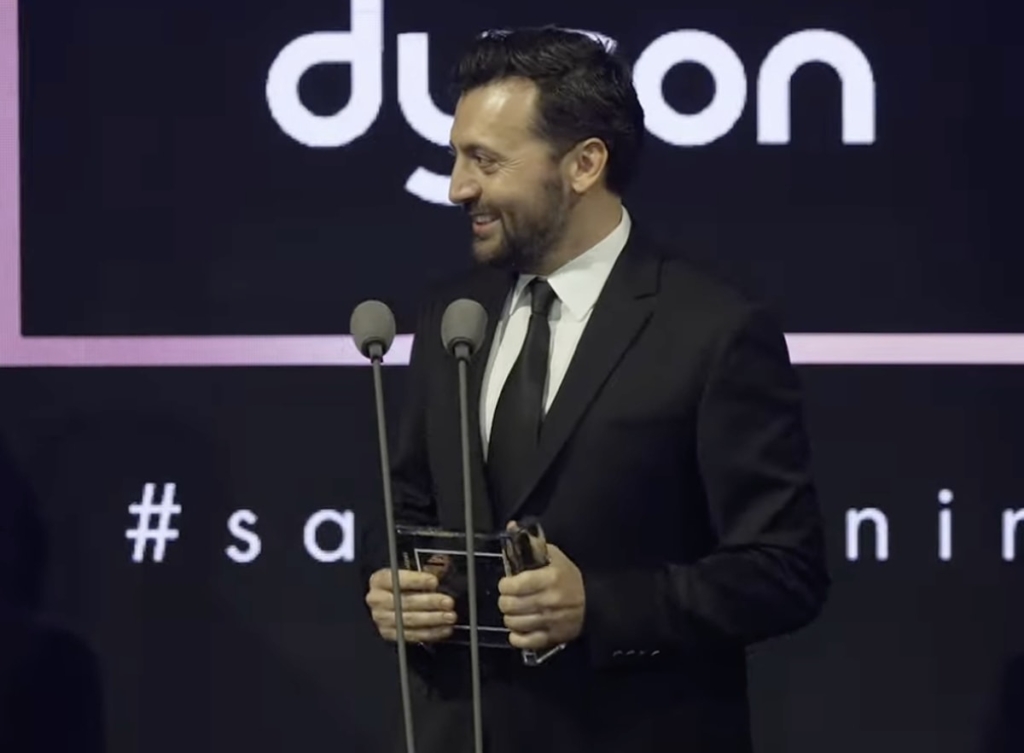 ELLE Style Awards töreninde kimler hangi ödülü aldı?
