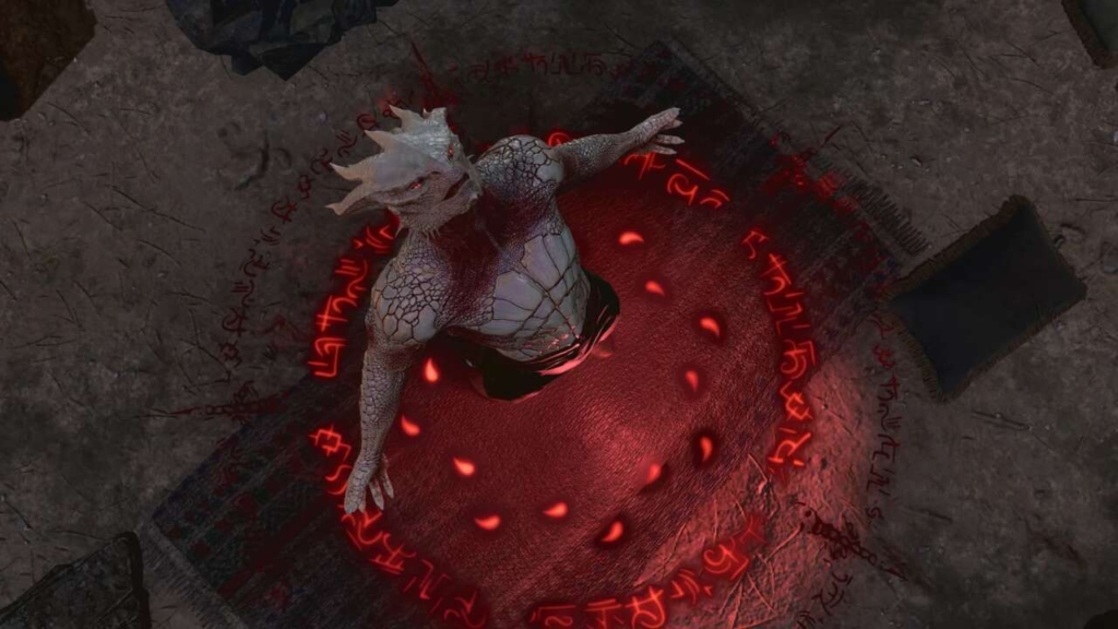 Baldur’s Gate dizisi nerede yayınlanacak?