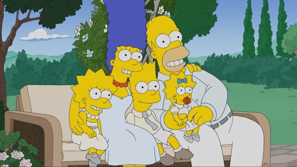 The Simpsons neden bir televizyon klasiği?