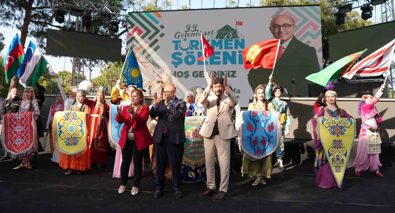 33 geleneksel turkmen solenine binlerce kisi katildi 10 OaRsRciV