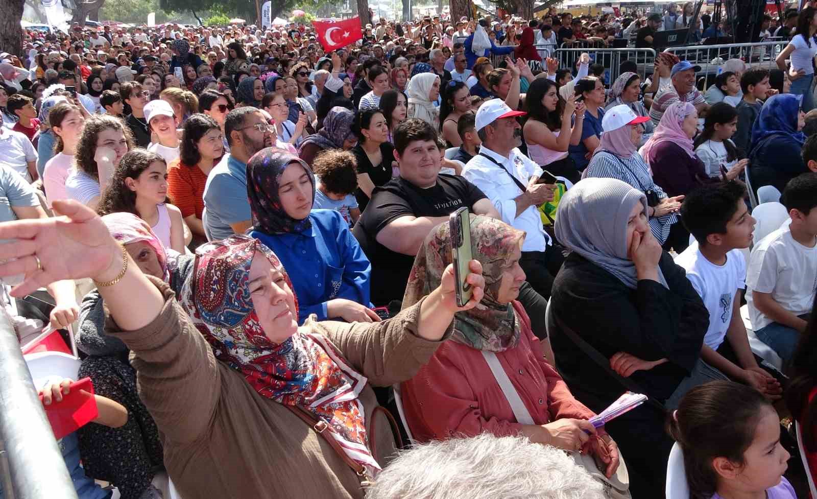 33 geleneksel turkmen solenine binlerce kisi katildi 5 RS1hYAGN