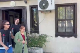 Uyurken camın patlama sesine uyandı, ihbarla iş yerini küle dönmekten kurtardı 3 thumbnail