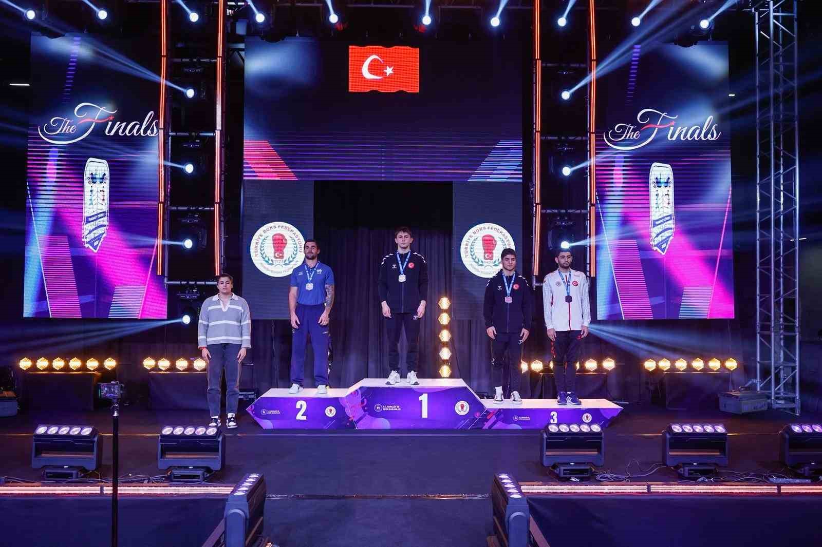 34 ahmet comert bogazici uluslararasi boks turnuvasi sona erdi 0