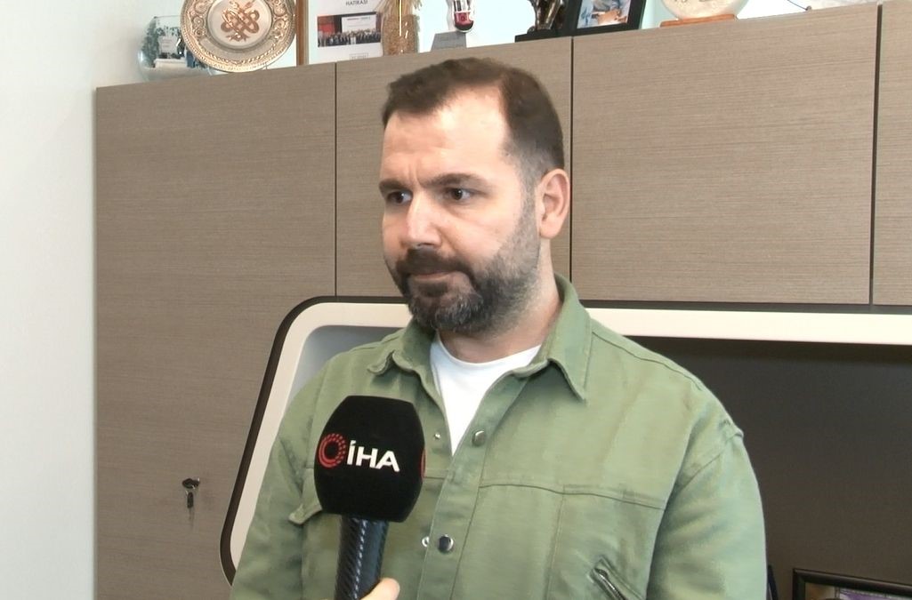34 yasindayken bayram arifesinde kanser oldugunu ogrendi robotik cerrahiyle sagligina kavustu 1 BWT8iivH
