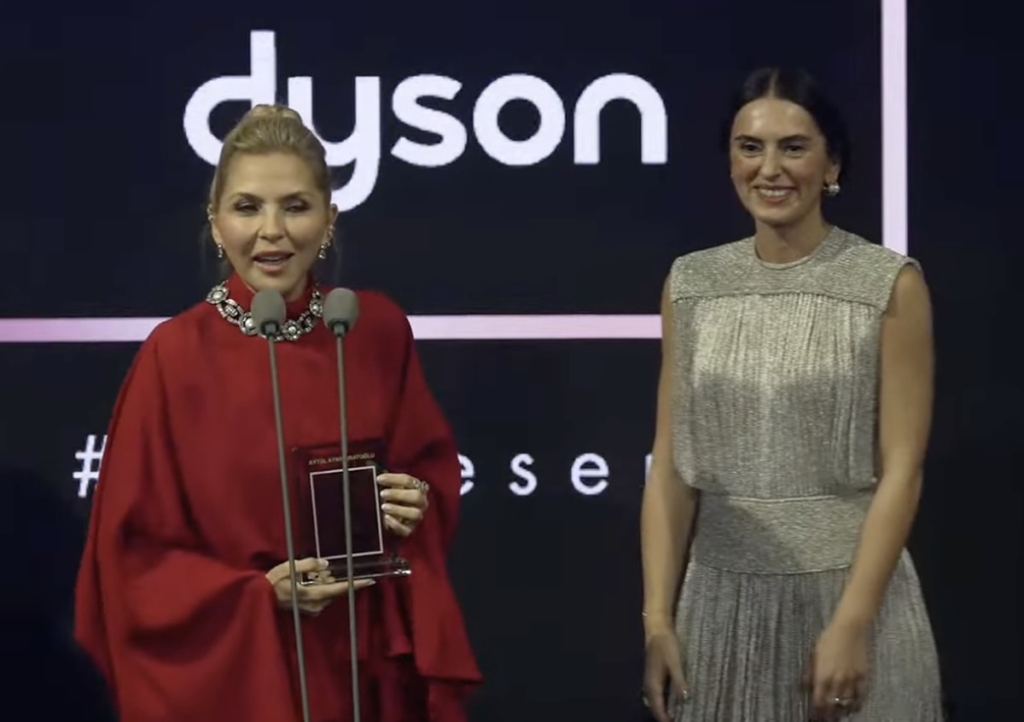 ELLE Style Awards töreninde kimler hangi ödülü aldı?