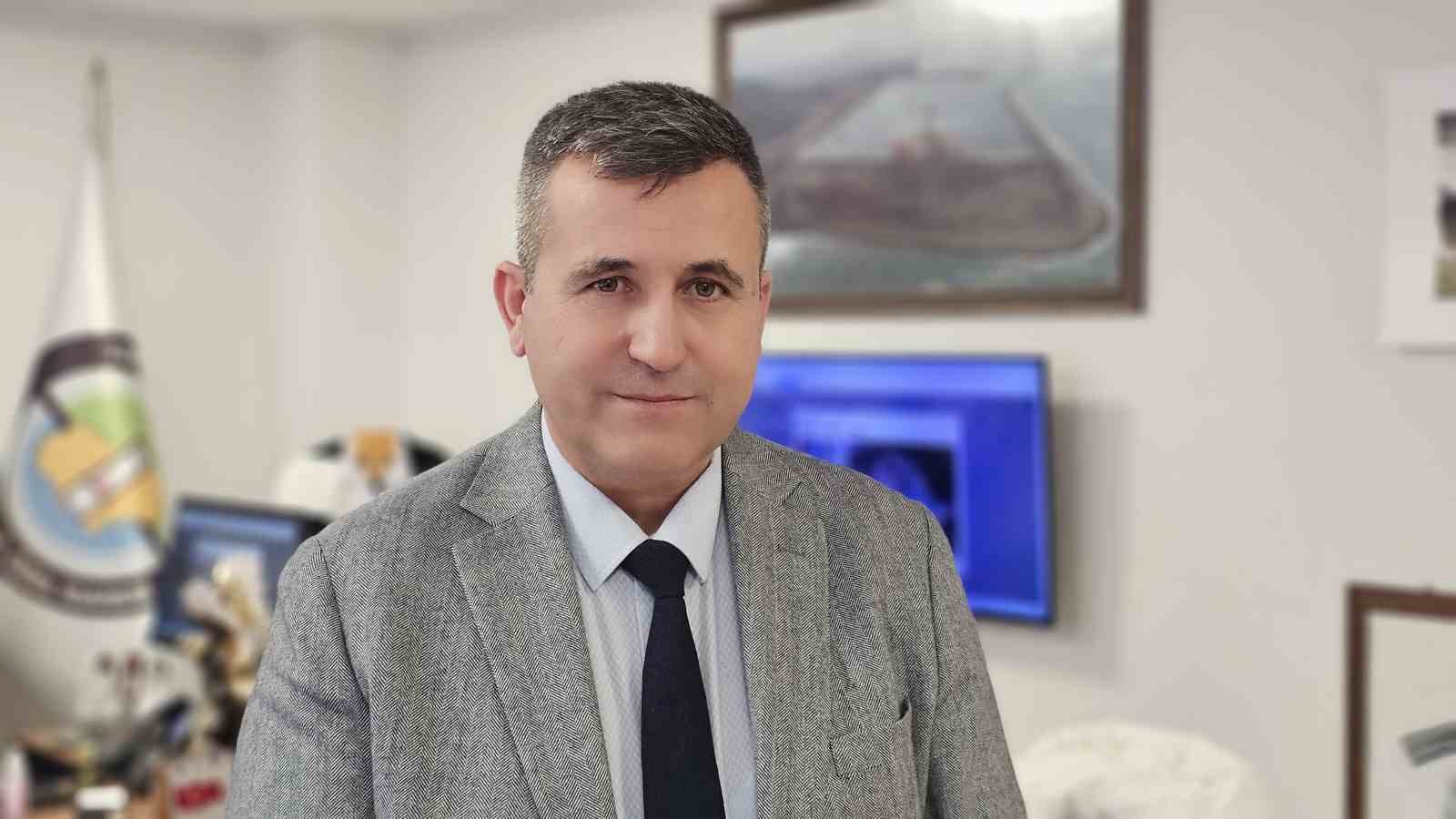 350 milyon yıllık Gökgöl Mağarası’na ziyaretçi rekoru 12 350 milyon yillik gokgol magarasina ziyaretci rekoru 8 S728bdGW