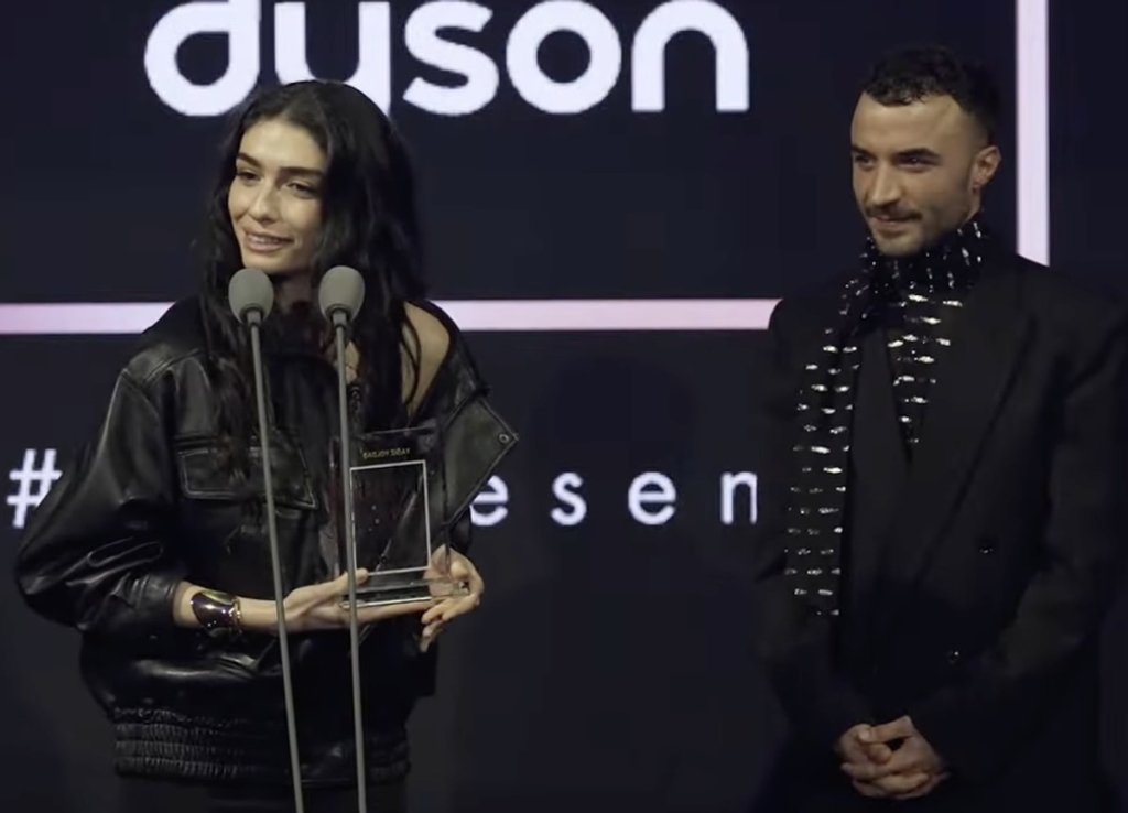 ELLE Style Awards töreninde kimler hangi ödülü aldı?