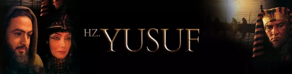 Hazreti Yusuf dizisi Ramazan'da yayınlanacak mı