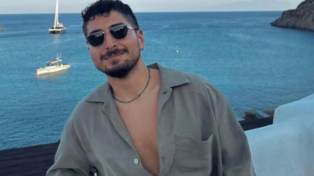 Ata Ayyıldız kimdir ve ne iş yapıyor?