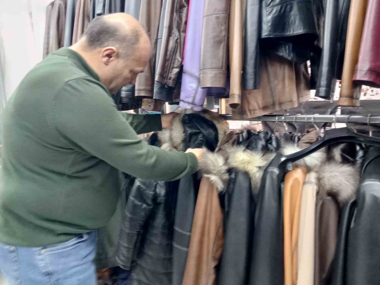 36 yillik deri ustasinin cagrisi cirak yetismiyor meslek unutuluyor 0 A7DndRFX