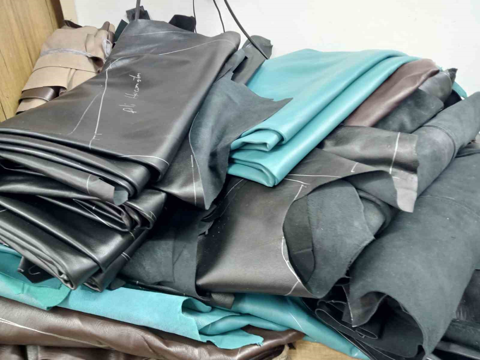 36 yillik deri ustasinin cagrisi cirak yetismiyor meslek unutuluyor 1 gj4eEXX1