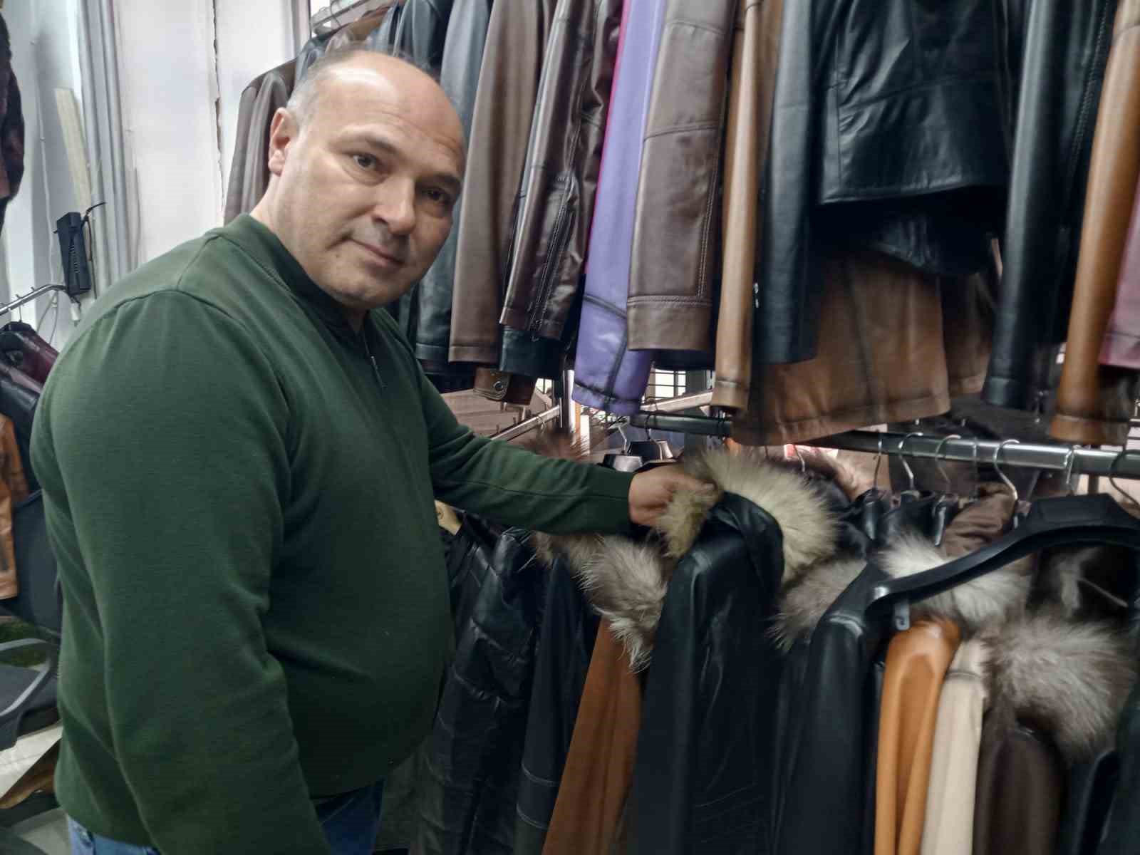 36 yillik deri ustasinin cagrisi cirak yetismiyor meslek unutuluyor 2 kY9BEhP8