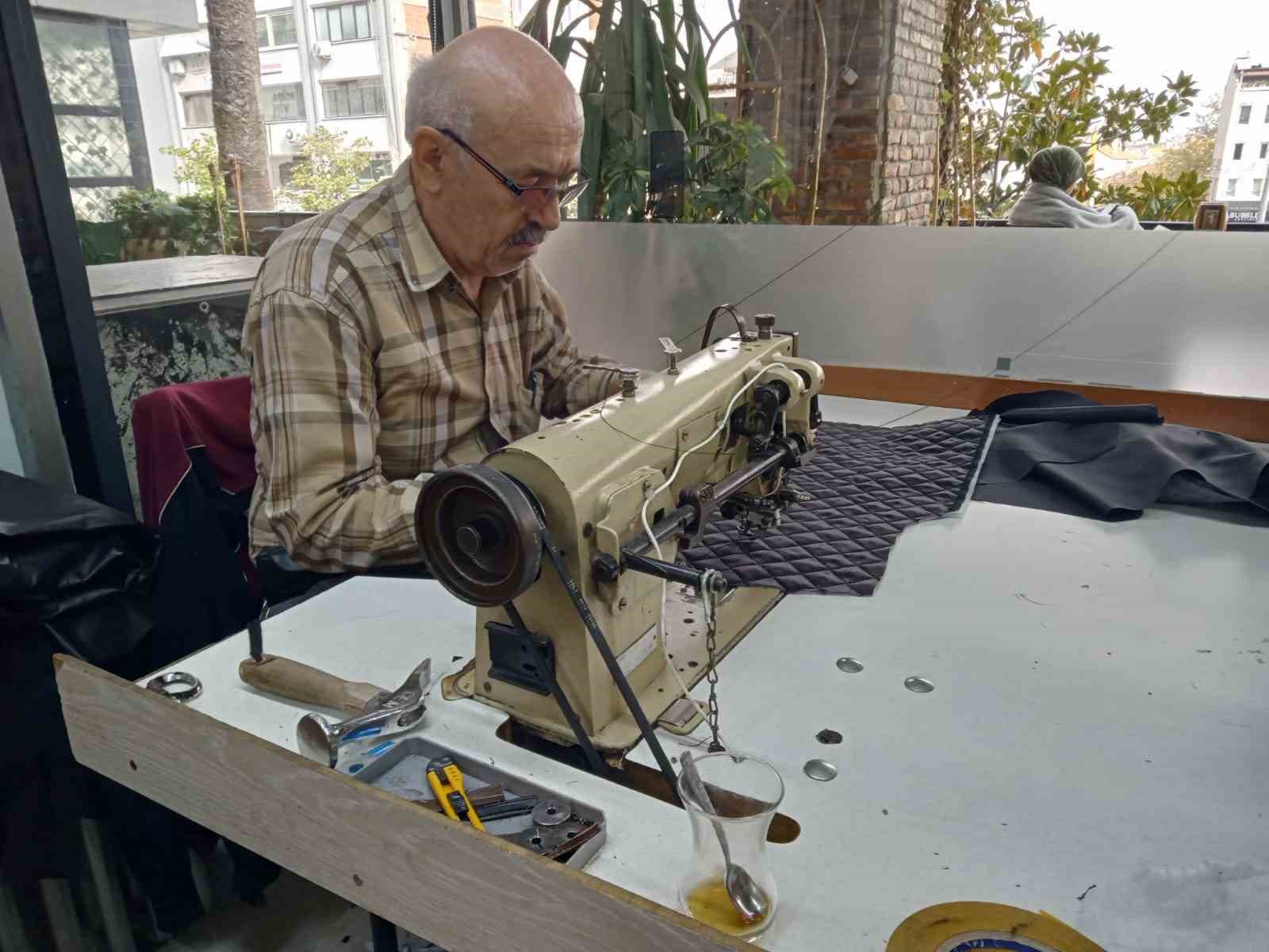 36 yillik deri ustasinin cagrisi cirak yetismiyor meslek unutuluyor 4 mrKg5HLm