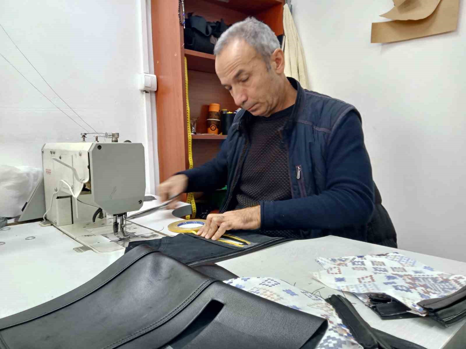 36 yillik deri ustasinin cagrisi cirak yetismiyor meslek unutuluyor 8