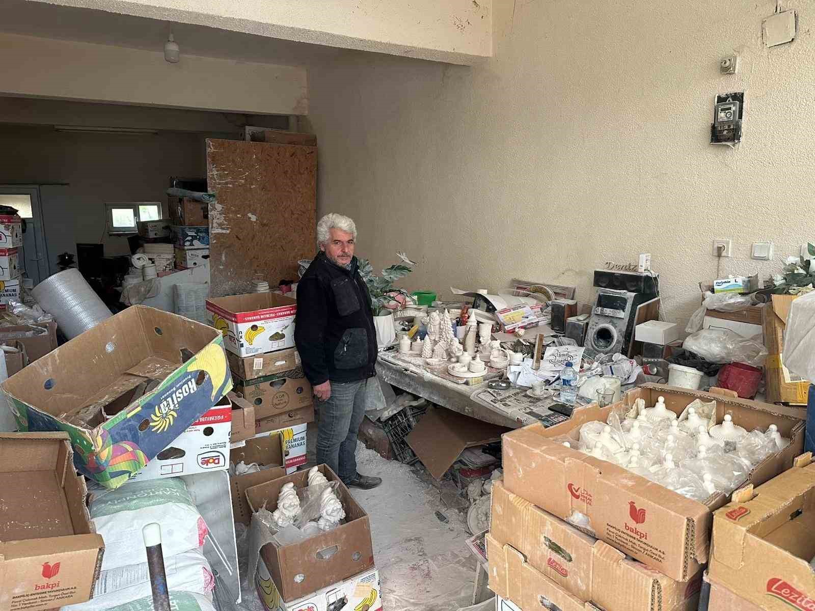 36 yillik tutku alcidan biblo sanatini yasatiyor 6 iWC1EAgw