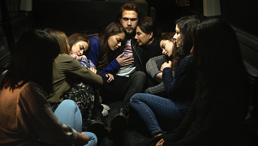 Çukur dizisi neden bu kadar sevildi?