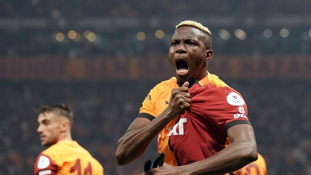 OSİMHEN