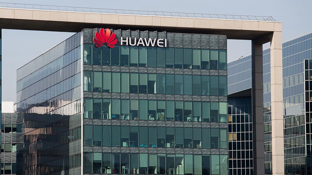 NVIDIA CEO’su Jensen Huang’dan Sert Huawei Uyarısı: “Onları Hafife Almak Büyük Hata Olur” 4 3637aad1b0724633baa1e51975108a35