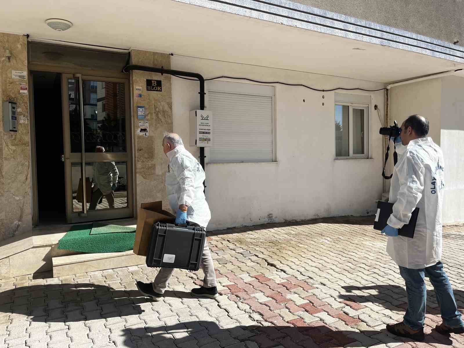 37 haftalik hamile esini bacaklarindan vurmustu sanigin tutukluluguna devam karari 4