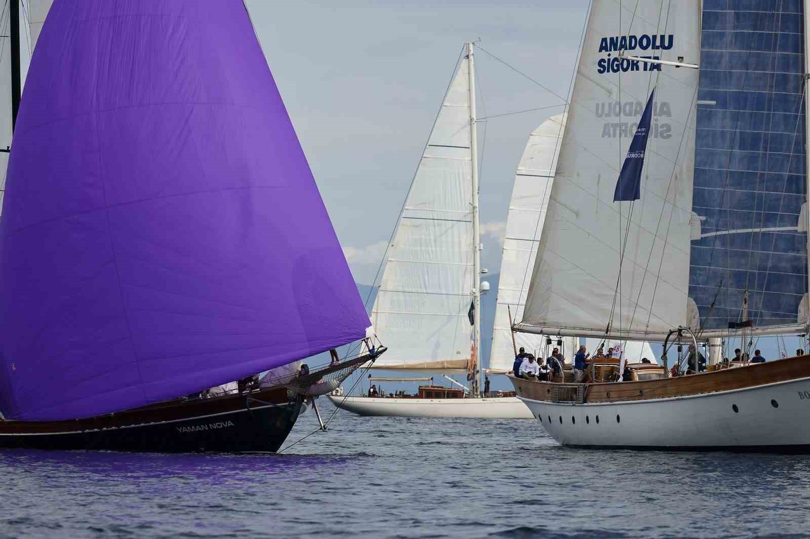 37 the bodrum cup yalikavak marinadan start aldi 2 DlBbPkRH