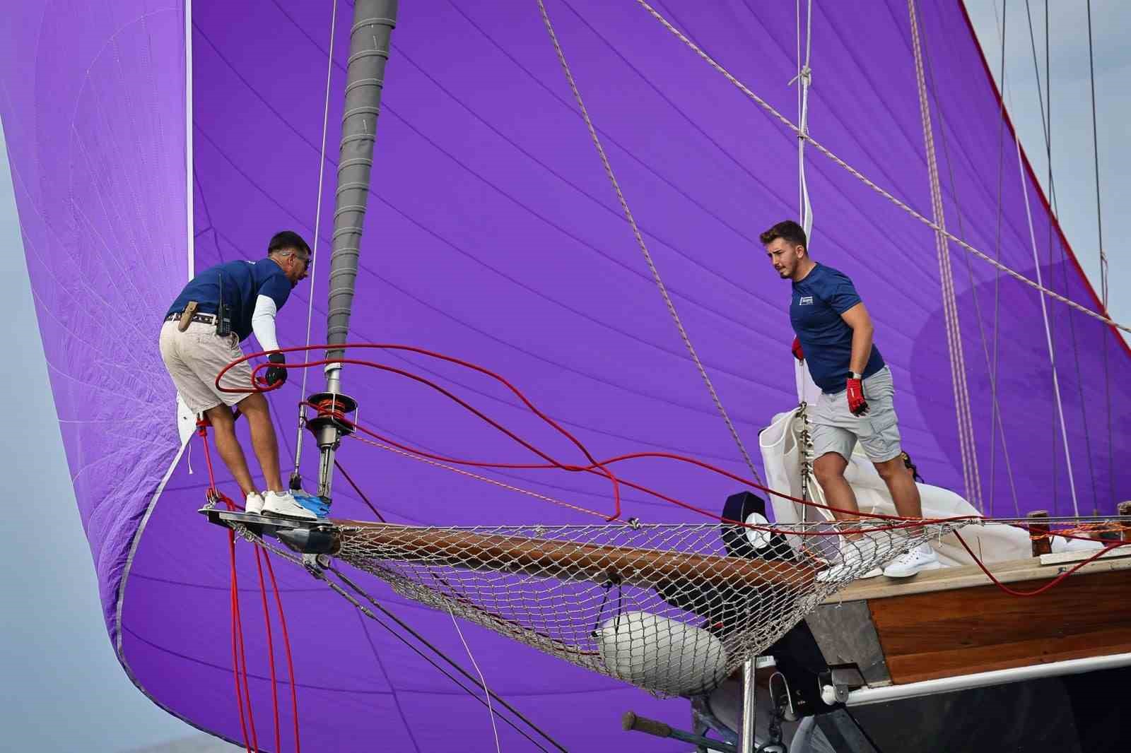 37 the bodrum cup yalikavak marinadan start aldi 3 n2qKlR7Q