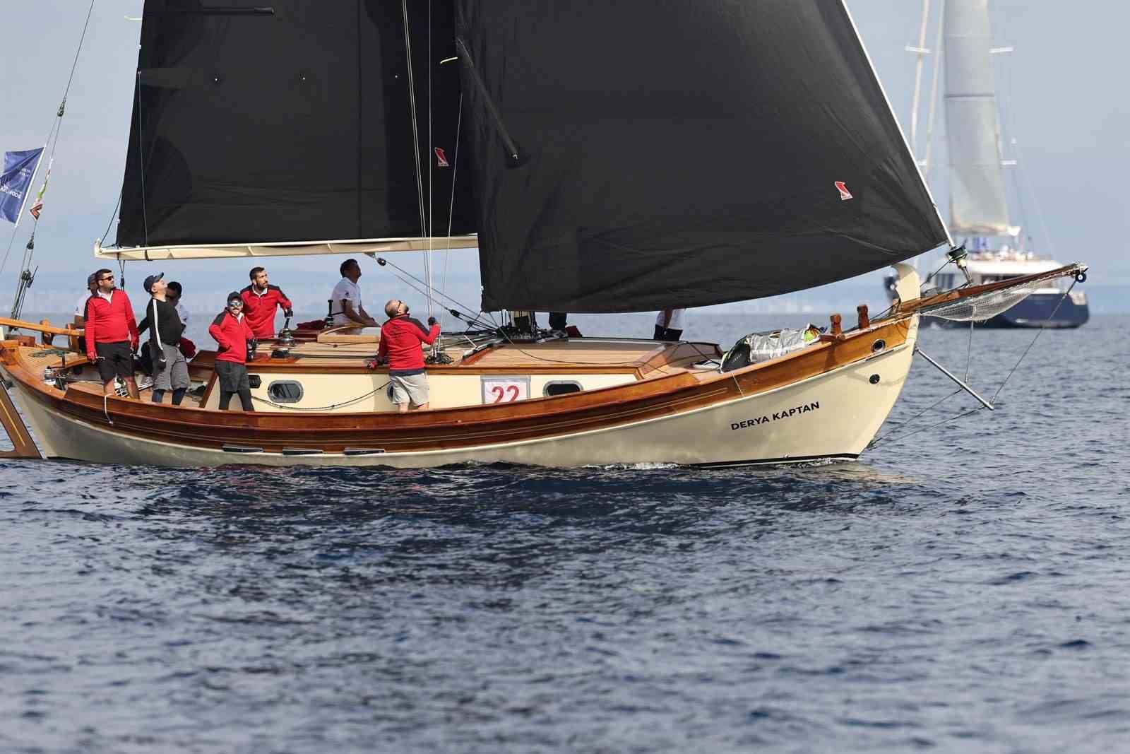 37 the bodrum cup yalikavak marinadan start aldi 4 KO8a7HT4