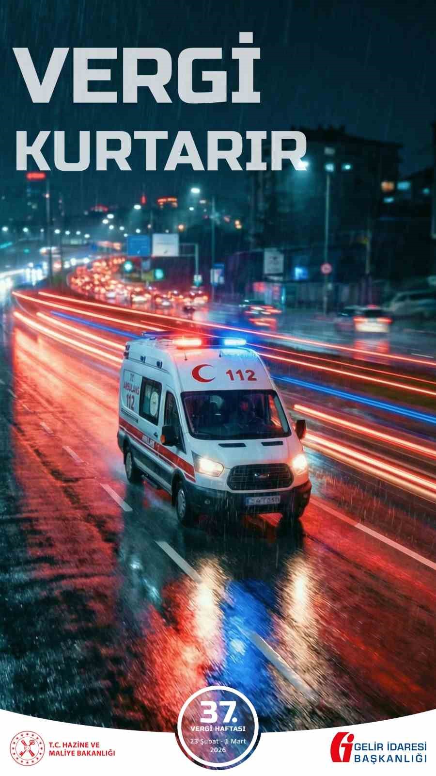 37 vergi haftasi kutlama etkinlikleri duzenleniyor 5 WP99Akih